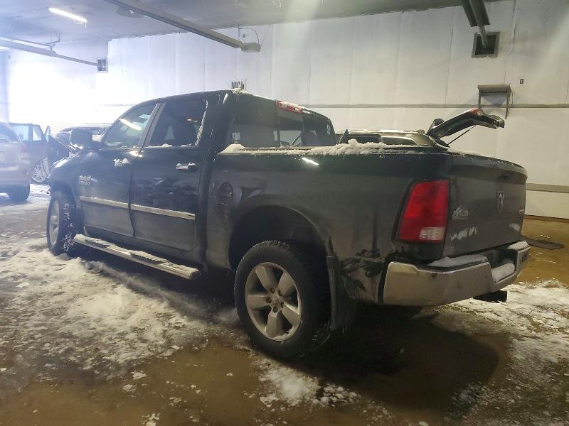 Photo 2 from auction – 2017 RAM 1500 with VIN 1C6RR7LG4HS632070