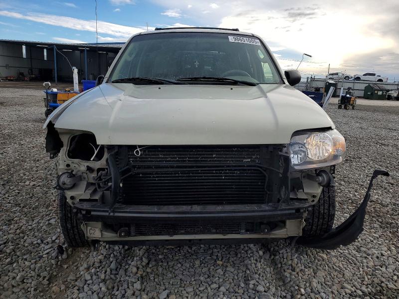 Photo 5 from auction – 2006 FORD ESCAPE with VIN 1FMYU93136KA60699
