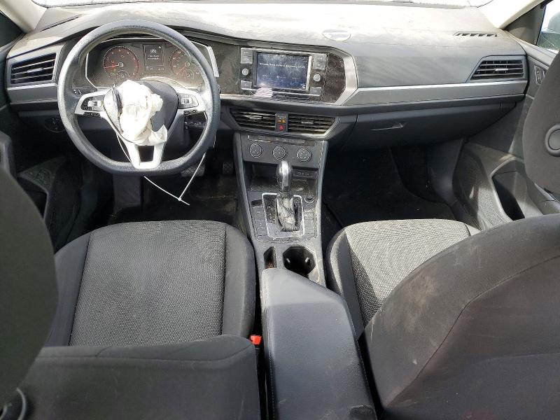 Photo 8 from auction – 2020 VOLKSWAGEN JETTA with VIN 3VWCB7BU8LM025422