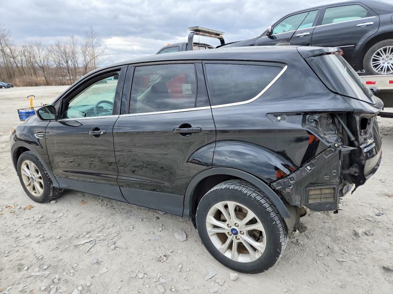 Photo 2 from auction – 2019 FORD ESCAPE SE with VIN 1FMCU9GD5KUB78251
