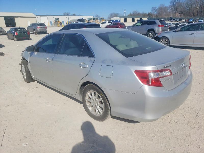 Photo 2 from auction – 2012 TOYOTA CAMRY BASE with VIN 4T4BF1FK2CR177766