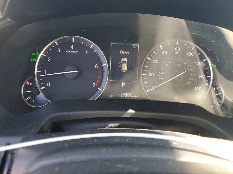 Photo 9 from auction – 2017 LEXUS RX with VIN 2T2ZZMCA1HC039735