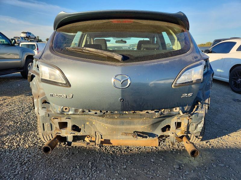 Photo 6 from auction – 2010 MAZDA 3 S with VIN JM1BL1H65A1269475