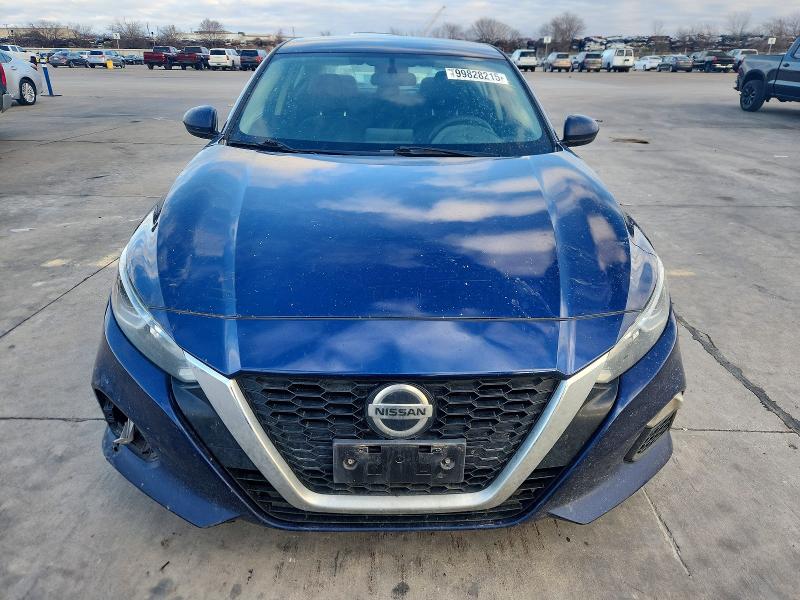 Photo 5 from auction – 2019 NISSAN ALTIMA with VIN 1N4BL4BV1KN303171