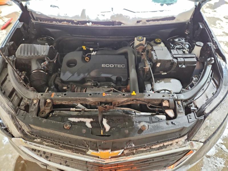 Photo 12 from auction – 2020 CHEVROLET EQUINOX LS with VIN 3GNAXSEV9LS579672
