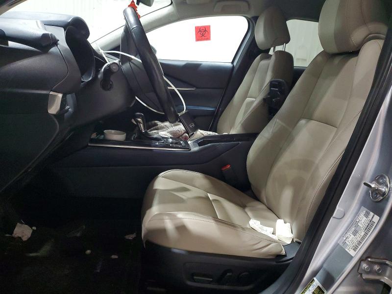 Photo 7 from auction – 2020 MAZDA CX-30 PREF with VIN 3MVDMBDL2LM115818