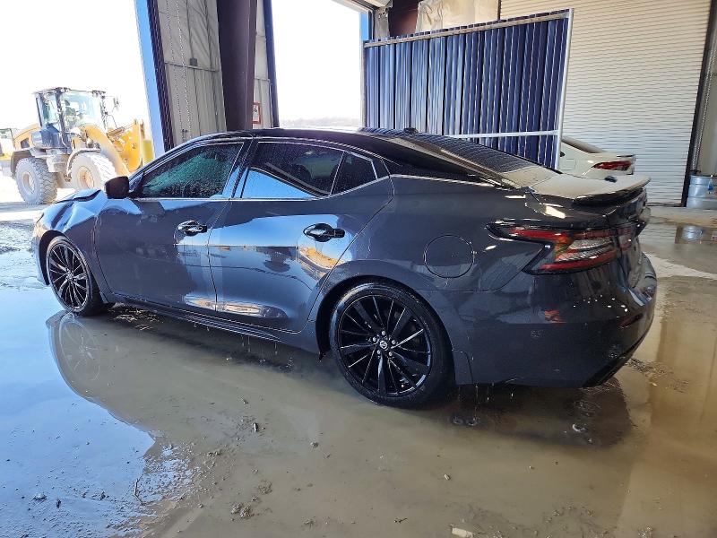 Photo 2 from auction – 2021 NISS MAXIMA with VIN 1N4AA6FV2MC510982