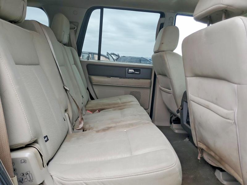 Photo 11 from auction – 2008 FORD EXPEDITION with VIN 1FMFU15578LA86258