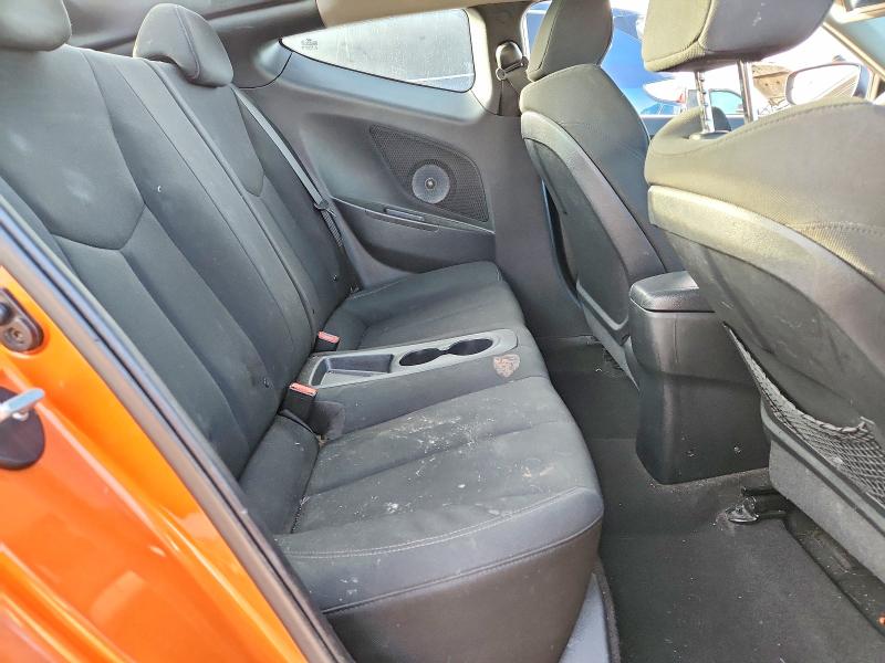 Photo 10 from auction – 2014 HYUNDAI VELOSTER with VIN KMHTC6AD7EU187063