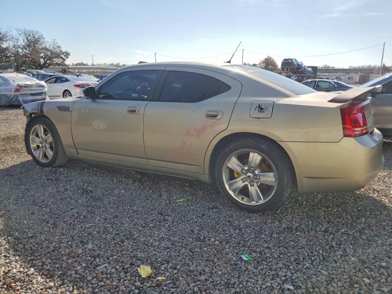 Photo 2 from auction – 2008 DODGE CHARGER with VIN 2B3KA43G38H196921
