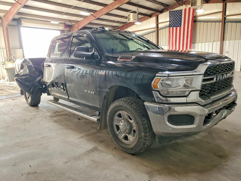 Photo 4 from auction – 2019 RAM 2500 TRADE with VIN 3C6UR5HJ7KG592813