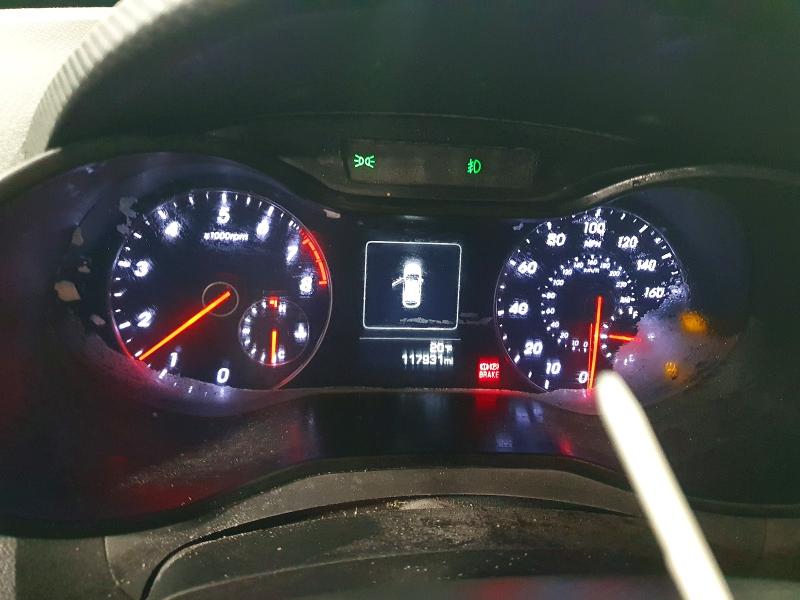 Photo 9 from auction – 2016 HYUNDAI VELOSTER T with VIN KMHTC6AE5GU282684