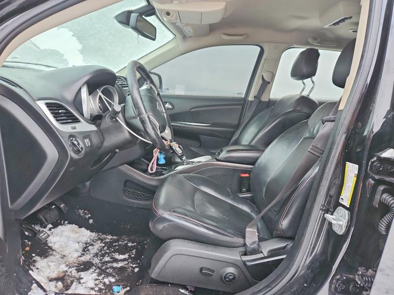 Photo 7 from auction – 2019 DODGE JOURNEY GT with VIN 3C4PDDEG8KT694927