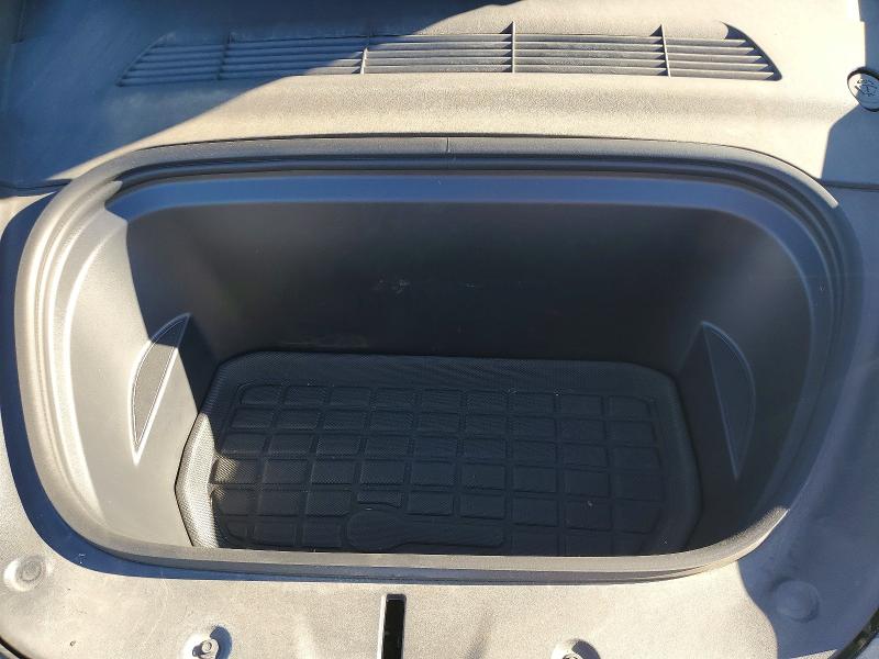 Photo 12 from auction – 2023 TESLA MODEL Y with VIN 7SAYGDEE5PA200751