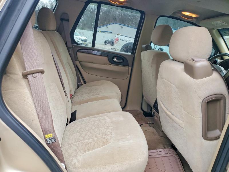 Photo 10 from auction – 2004 GMC ENVOY with VIN 1GKDT13S242212585