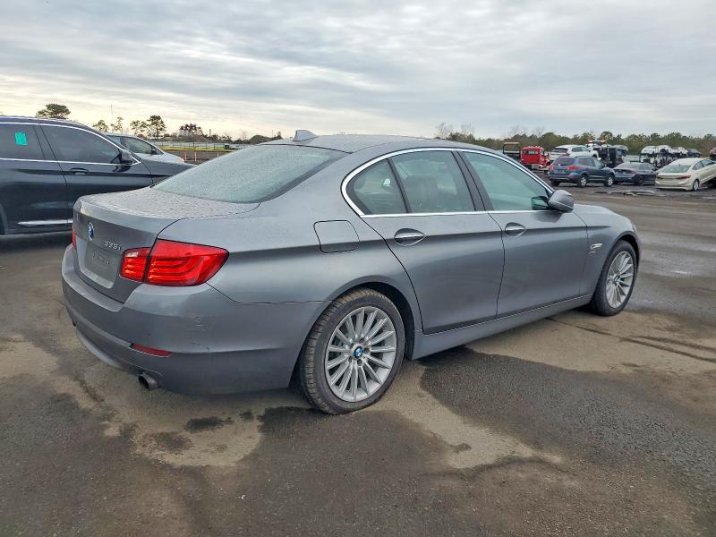 Photo 3 from auction – 2011 BMW 535 XI with VIN WBAFU7C5XBDU55770