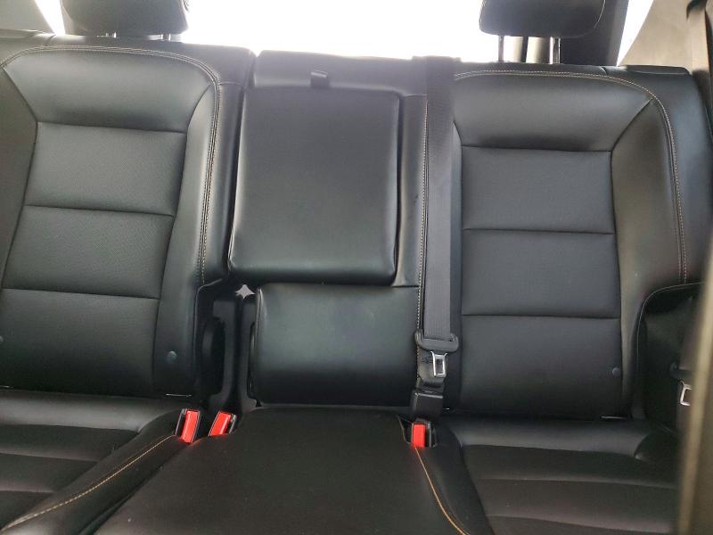 Photo 10 from auction – 2020 CHEVROLET EQUINOX LT with VIN 3GNAXKEV3LL320296