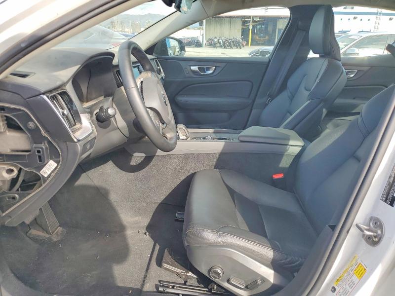 Photo 7 from auction – 2024 VOLVO S60 CORE with VIN 7JRL12FK1RG321209