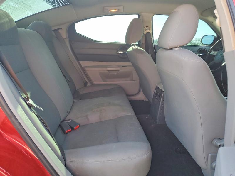 Photo 10 from auction – 2006 DODGE CHARGER SE with VIN 2B3KA43G56H472626