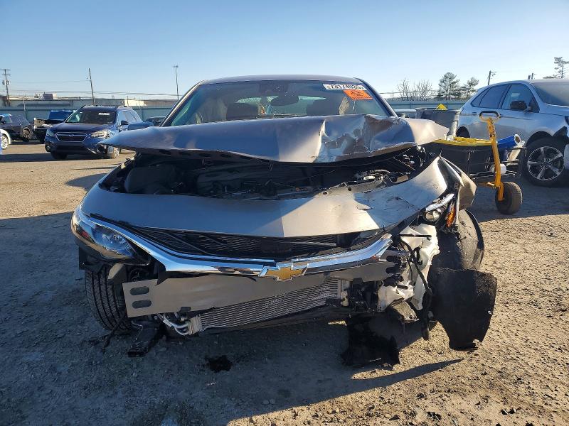 Photo 5 from auction – 2024 CHEVROLET MALIBU with VIN 1G1ZB5ST0RF144785