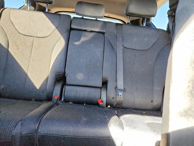 Photo 10 from auction – 2019 HYUNDAI SANTA FE with VIN 5NMS33AD4KH090579