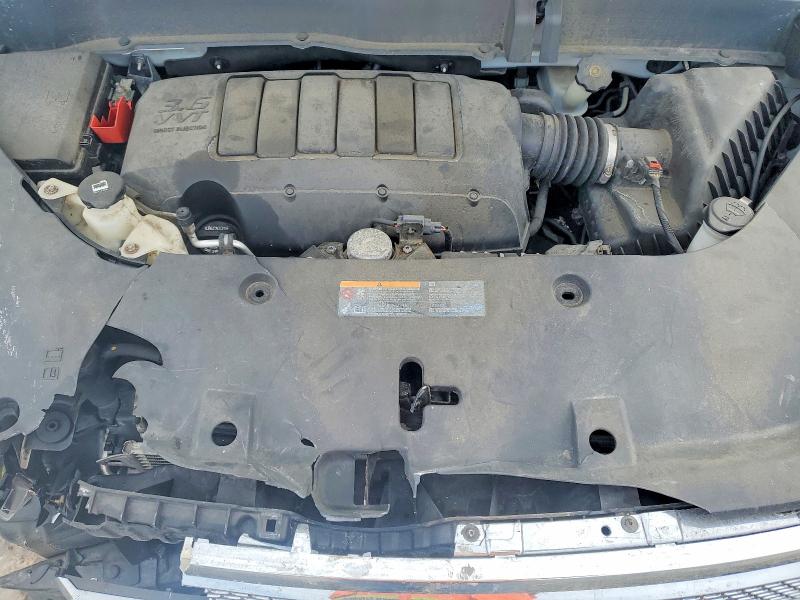 Photo 12 from auction – 2015 GMC ACADIA DEN with VIN 1GKKVTKD3FJ120684