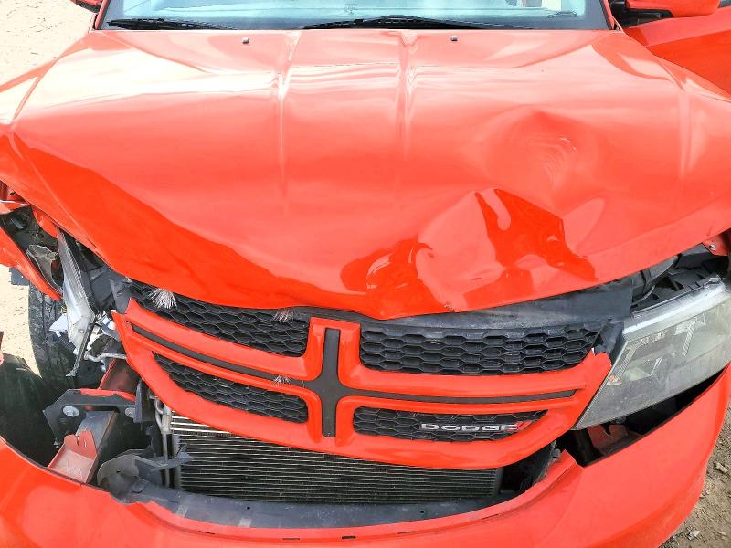 Photo 12 from auction – 2019 DODGE JOURNEY with VIN 3C4PDDEG2KT744544