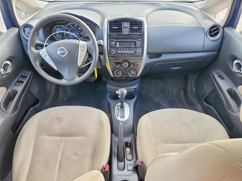 Photo 8 from auction – 2015 NISSAN VERSA NOTE with VIN 3N1CE2CP5FL352847