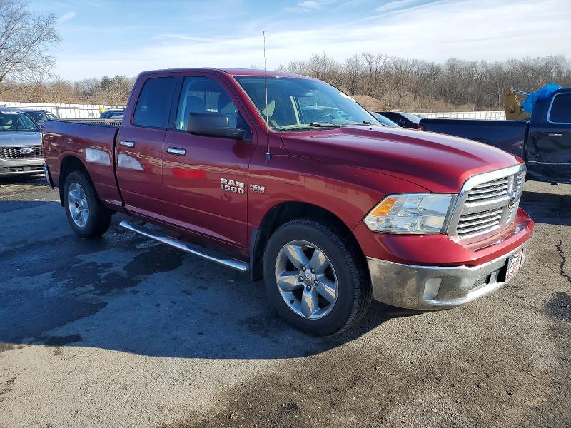 Photo 4 from auction – 2014 RAM 1500 SLT with VIN 1C6RR7GT8ES333863