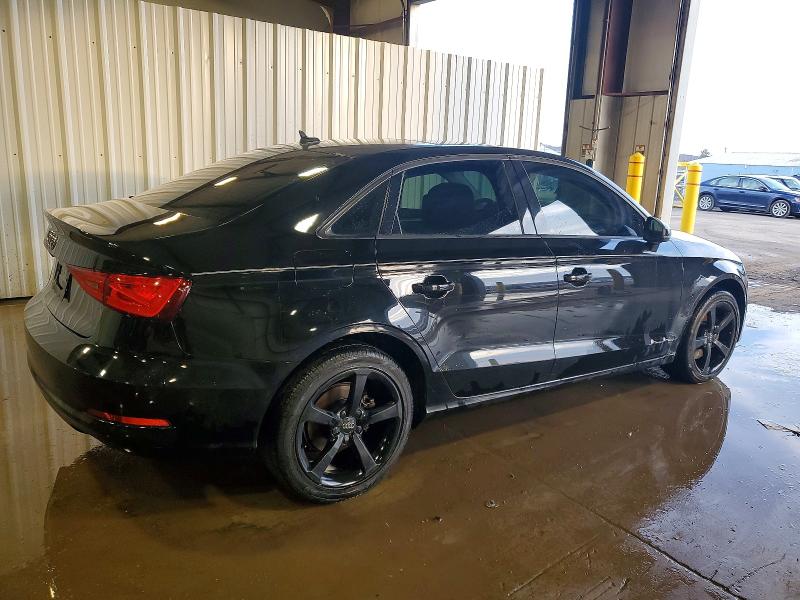 Photo 3 from auction – 2015 AUDI A3 PREMIUM with VIN WAUACGFF0F1032687