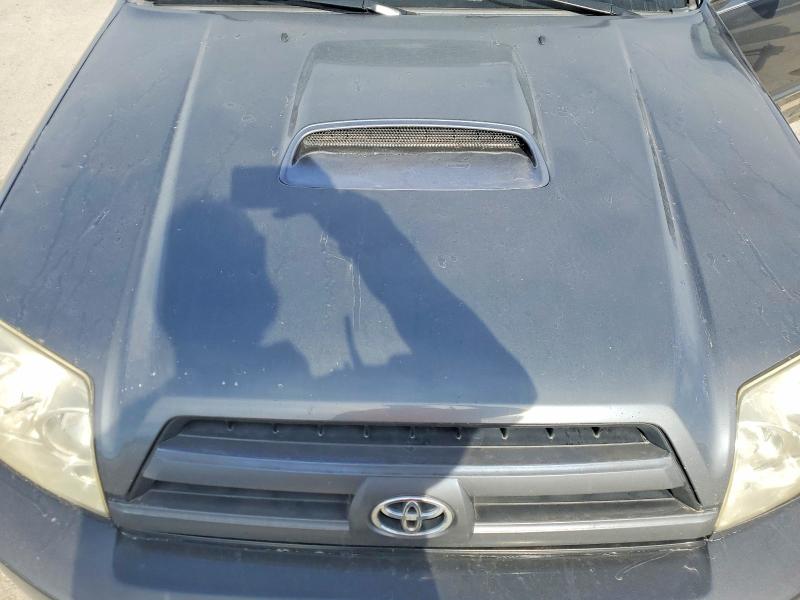 Photo 10 from auction – 2004 TOYOTA 4RUNNER SR with VIN JTEZU14R840022291