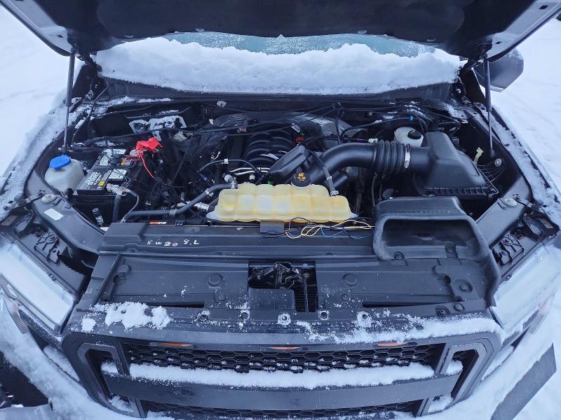 Photo 11 from auction – 2020 FORD F150 SUPER with VIN 1FTEW1E54LFB48863