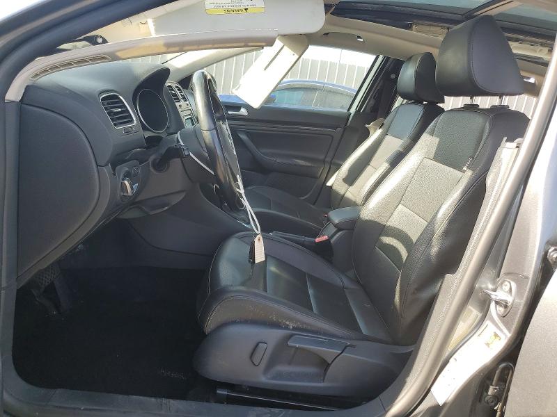 Photo 7 from auction – 2014 VOLKSWAGEN JETTA with VIN 3VWPL7AJ9EM627755