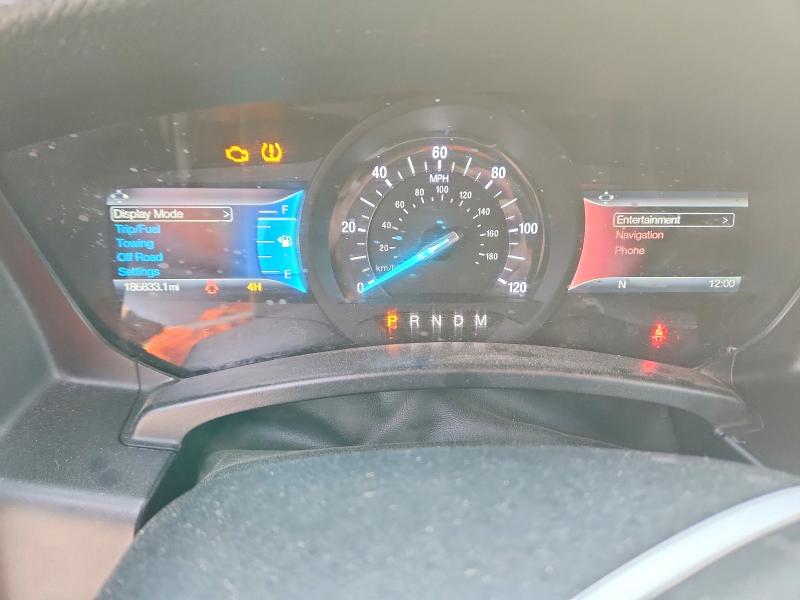 Photo 9 from auction – 2017 FORD EXPEDITION with VIN 1FMJK1JT4HEA70530