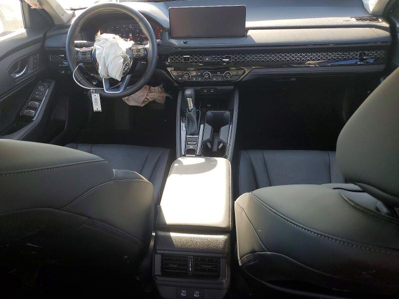 Photo 8 from auction – 2024 HONDA ACCORD TOU with VIN 1HGCY2F80RA079659