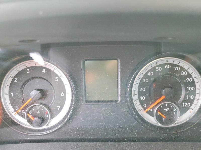 Photo 9 from auction – 2015 RAM 1500 SLT with VIN 3C6RR7LT8FG598636