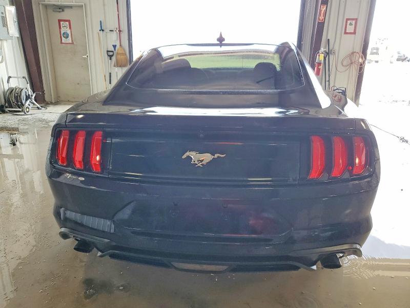 Photo 6 from auction – 2022 FORD MUSTANG with VIN 1FA6P8TH4N5112936