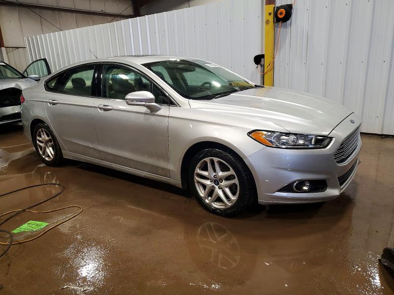 Photo 4 from auction – 2014 FORD FUSION SE with VIN 1FA6P0HD9E5361739