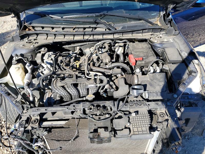 Photo 11 from auction – 2021 NISSAN ALTIMA with VIN 1N4BL4BV0MN313595