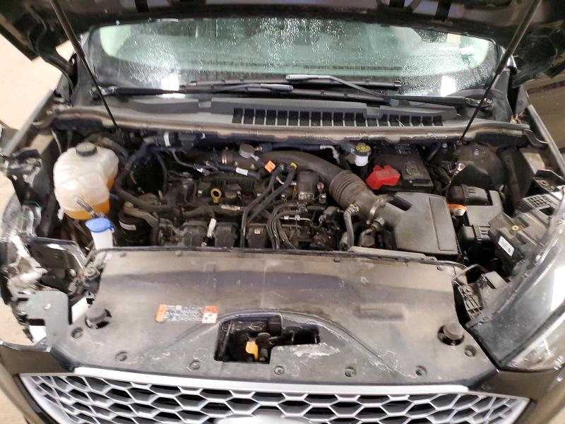 Photo 12 from auction – 2024 FORD EDGE SEL with VIN 2FMPK4J9XRBA81366