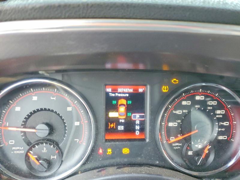 Photo 9 from auction – 2014 DODGE CHARGER R/ with VIN 2C3CDXCT3EH374660