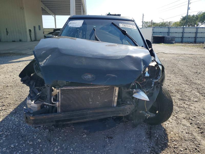 Фото 5 с аукциона – 2012 KIA SOUL с VIN KNDJT2A55C7411407