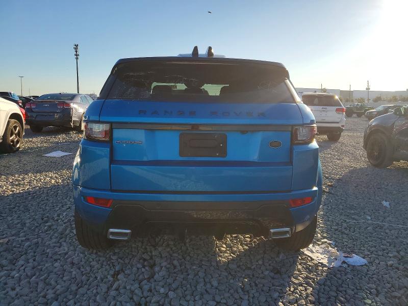 Photo 6 from auction – 2018 LAND ROVER RANGE ROVE with VIN SALVC2RX2JH306735