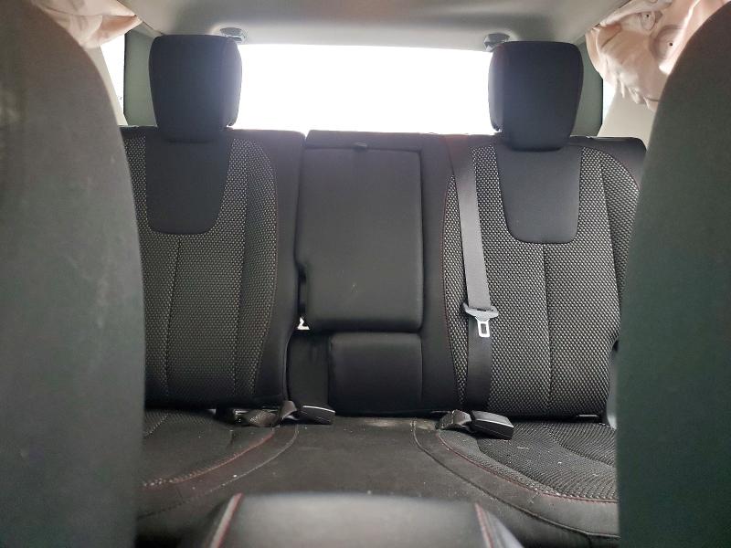 Zdjęcie 10 z aukcji – 2015 CHEVROLET EQUINOX LT z VIN 2GNALCEK7F6379710