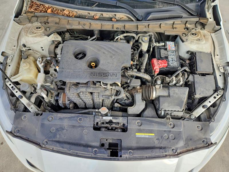 Photo 11 from auction – 2020 NISSAN ALTIMA with VIN 1N4BL4CV7LC266008