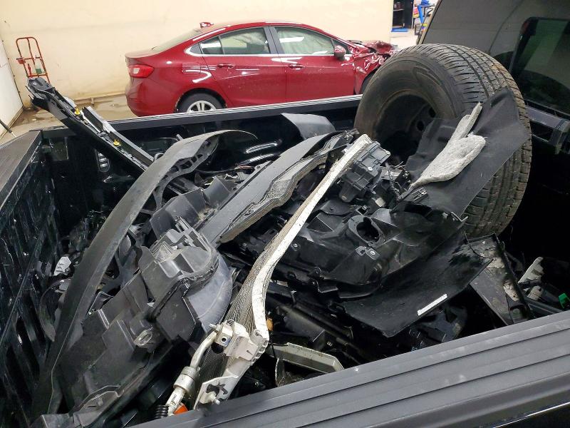 Zdjęcie 12 z aukcji – 2015 FORD F150 z VIN 1FTEW1EGXFFB69139
