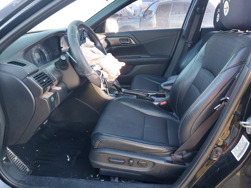 Photo 7 from auction – 2017 HONDA ACCORD SPO with VIN 1HGCR2F52HA243463