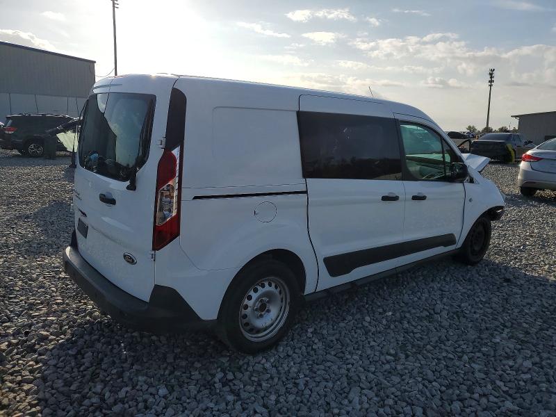 Photo 3 from auction – 2015 FORD TRANSIT CO with VIN NM0LS7F76F1210106