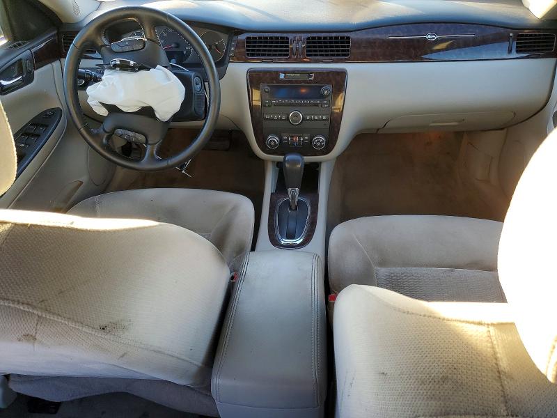 Photo 8 from auction – 2012 CHEVROLET IMPALA with VIN 2G1WG5E33C1114159