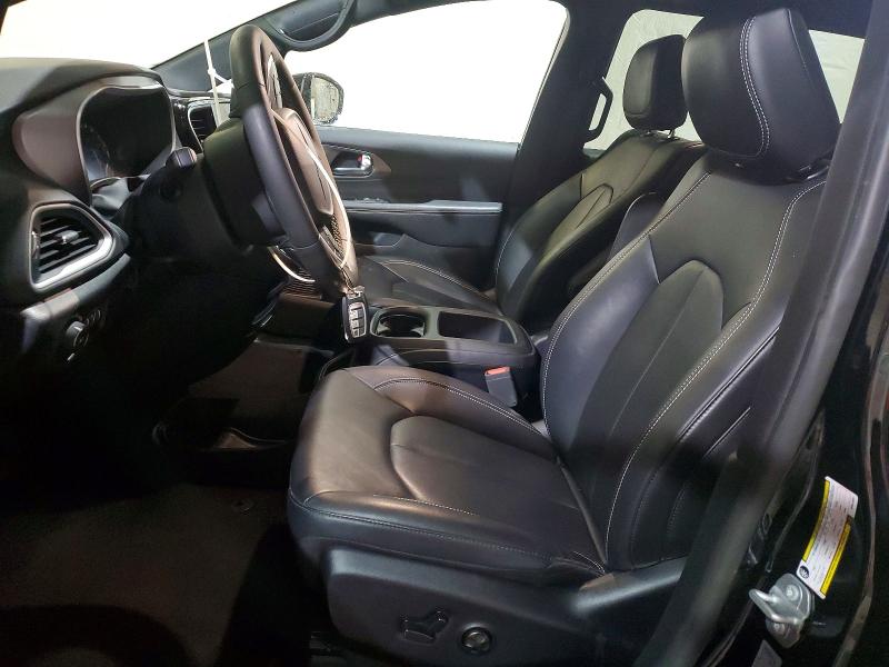 Photo 7 from auction – 2025 CHRYSLER PACIFICA S with VIN 2C4RC1BG1SR551822